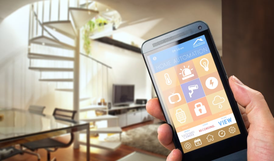 ADT Home Automation in New York City